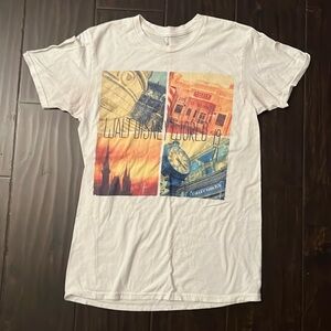 Walt Disney World tshirt Men’s small